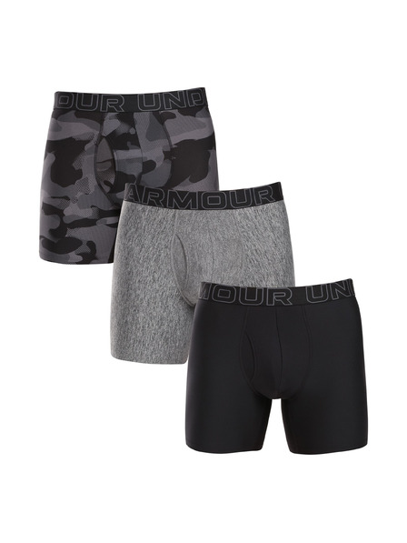 Under Armour Sada troch - pánske boxerky Under Armour viacfarebné