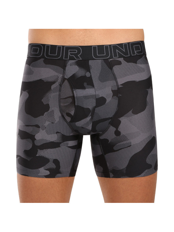 Under Armour Sada troch - pánske boxerky Under Armour viacfarebné