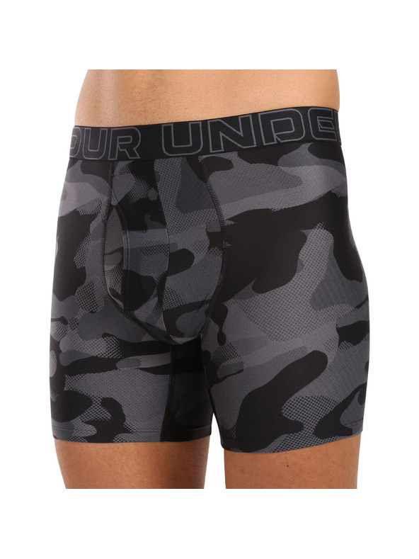 Under Armour Sada troch - pánske boxerky Under Armour viacfarebné