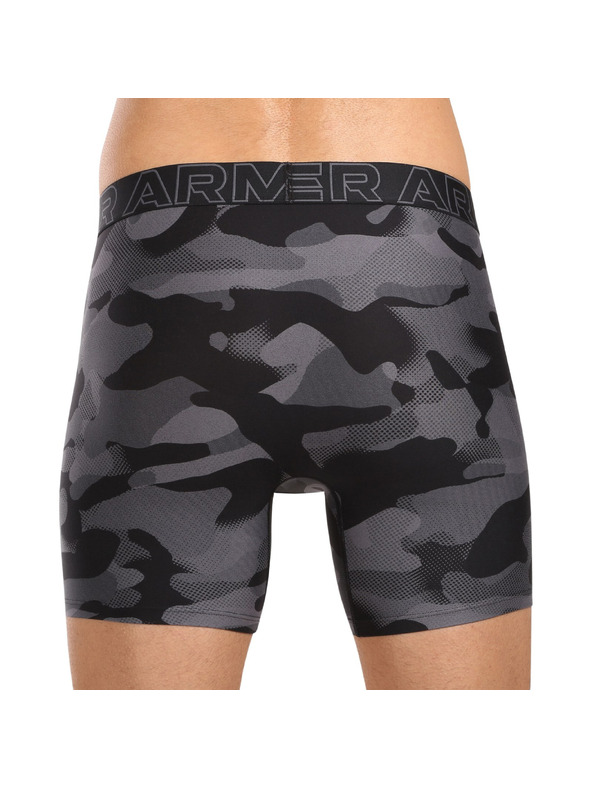 Under Armour Sada troch - pánske boxerky Under Armour viacfarebné