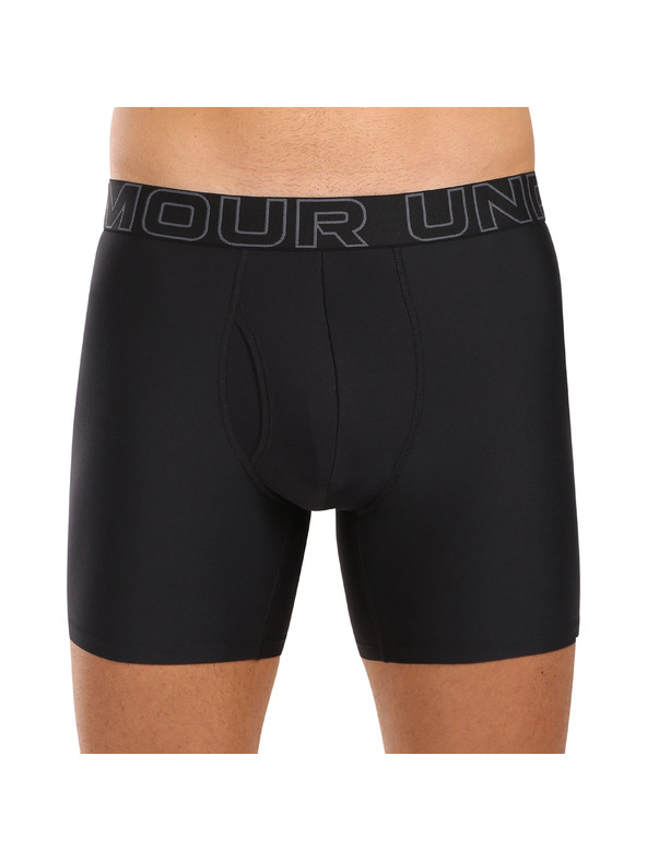 Under Armour Sada troch - pánske boxerky Under Armour viacfarebné