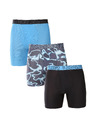Under Armour Sada troch - pánske boxerky Under Armour viacfarebné