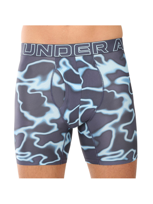 Under Armour Sada troch - pánske boxerky Under Armour viacfarebné