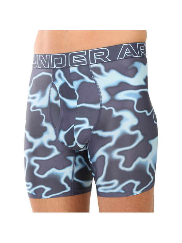 Under Armour Sada troch - pánske boxerky Under Armour viacfarebné