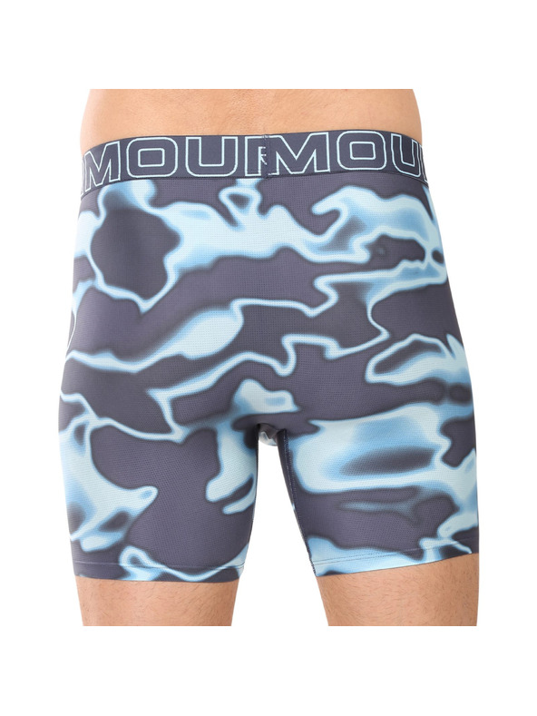 Under Armour Sada troch - pánske boxerky Under Armour viacfarebné