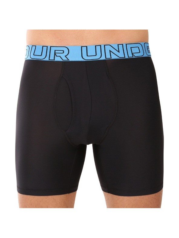 Under Armour Sada troch - pánske boxerky Under Armour viacfarebné