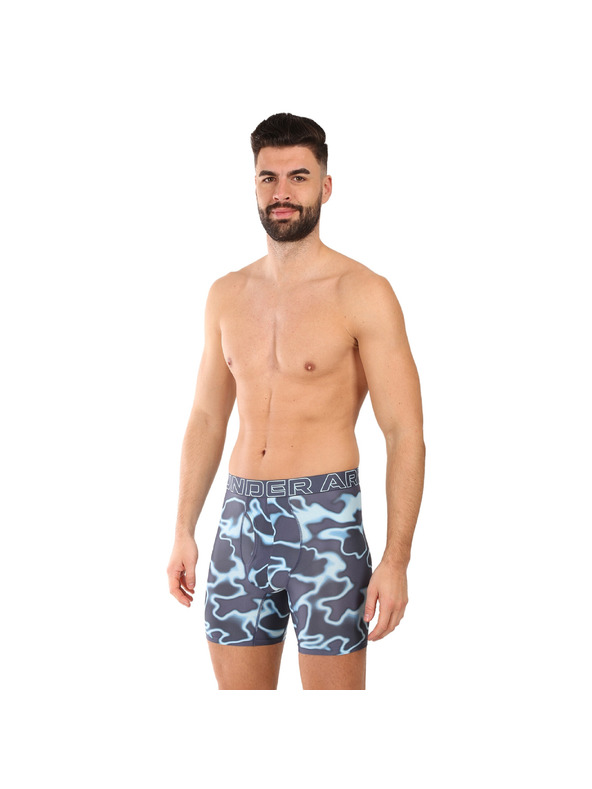 Under Armour Sada troch - pánske boxerky Under Armour viacfarebné