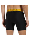 Under Armour Sada troch - pánske boxerky Under Armour čierne