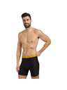 Under Armour Sada troch - pánske boxerky Under Armour čierne