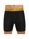 Under Armour Sada troch - pánske boxerky Under Armour čierne