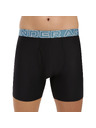 Under Armour Sada troch - pánske boxerky Under Armour čierne