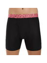 Under Armour Sada troch - pánske boxerky Under Armour čierne