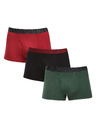 Under Armour Sada troch - pánske boxerky Under Armour viacfarebné