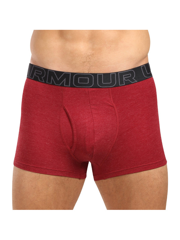 Under Armour Sada troch - pánske boxerky Under Armour viacfarebné