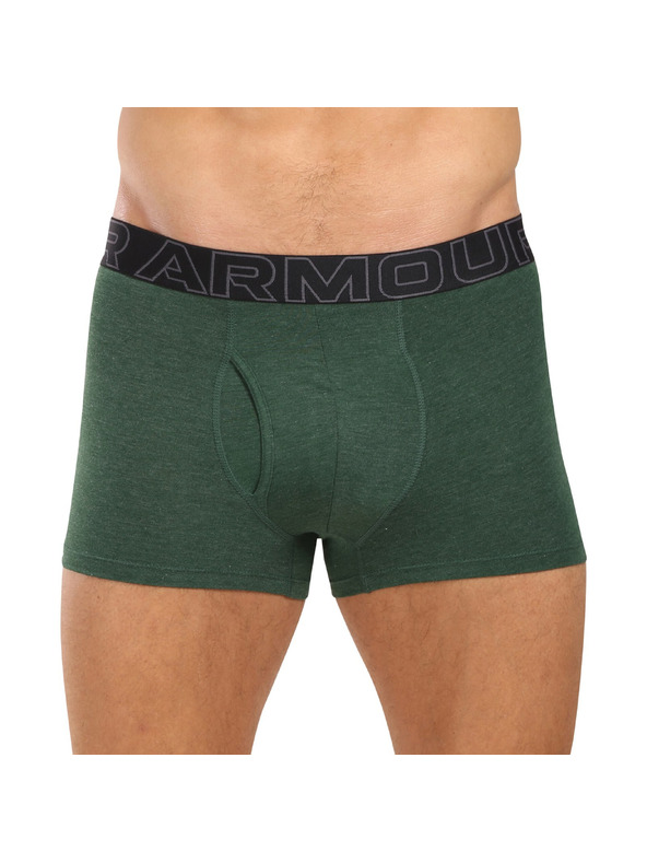 Under Armour Sada troch - pánske boxerky Under Armour viacfarebné