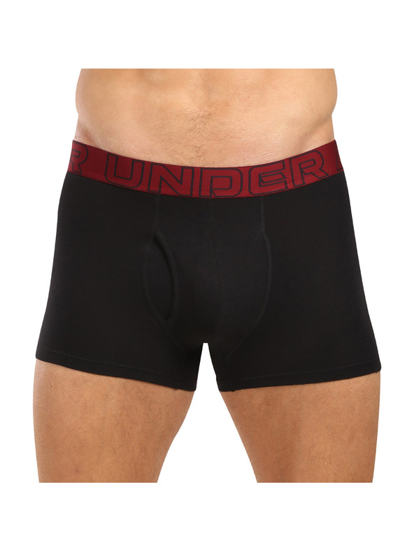 Under Armour Sada troch - pánske boxerky Under Armour viacfarebné