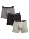 Under Armour Sada troch - pánske boxerky Under Armour viacfarebné
