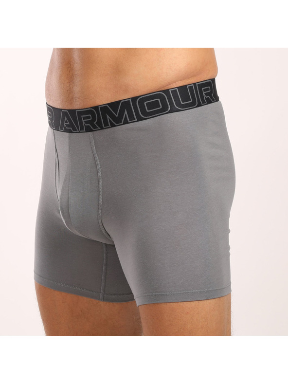 Under Armour Sada troch - pánske boxerky Under Armour viacfarebné