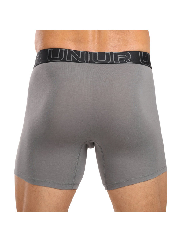 Under Armour Sada troch - pánske boxerky Under Armour viacfarebné