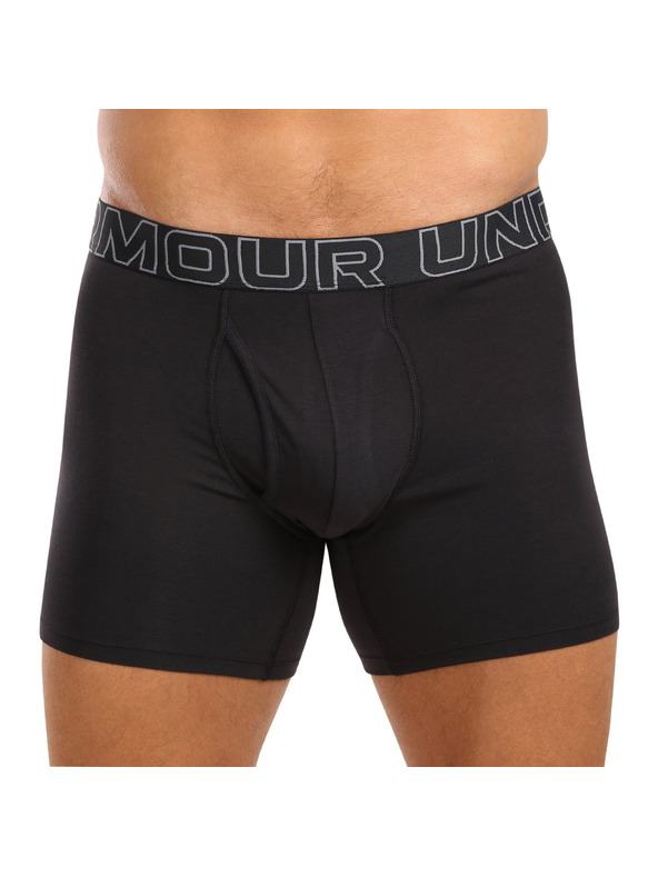 Under Armour Sada troch - pánske boxerky Under Armour viacfarebné