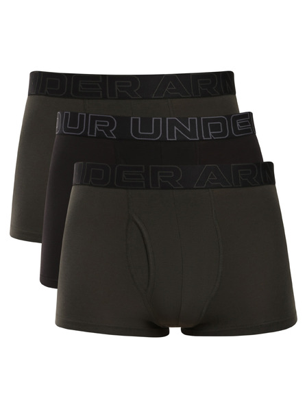 Under Armour Sada troch - pánske boxerky Under Armour viacfarebné