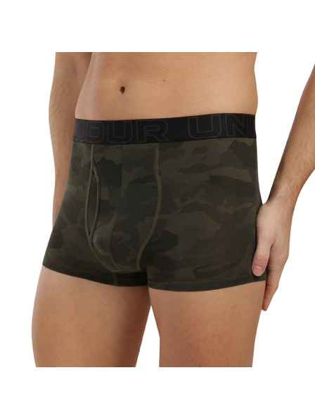 Under Armour Sada troch - pánske boxerky Under Armour viacfarebné