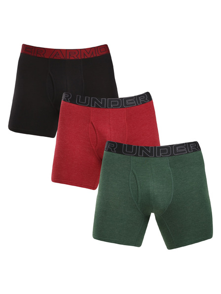 Under Armour Sada troch - pánske boxerky Under Armour viacfarebné