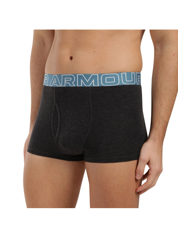 Under Armour Sada troch - pánske boxerky Under Armour viacfarebné
