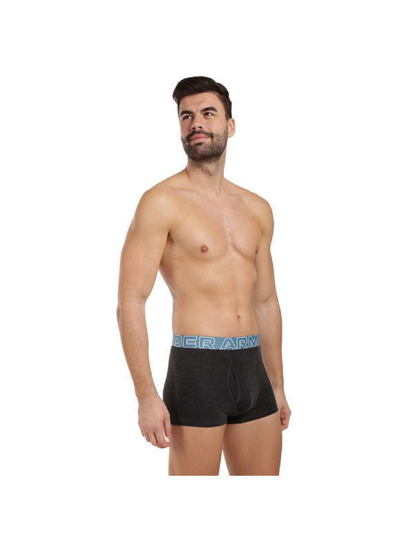 Under Armour Sada troch - pánske boxerky Under Armour viacfarebné