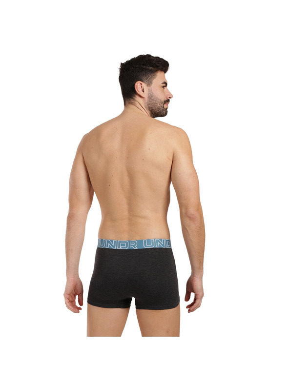 Under Armour Sada troch - pánske boxerky Under Armour viacfarebné