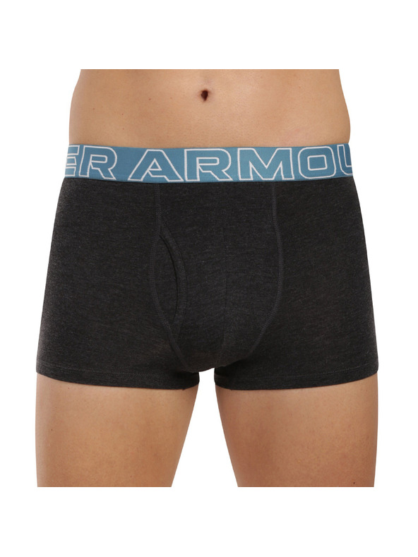 Under Armour Sada troch - pánske boxerky Under Armour viacfarebné