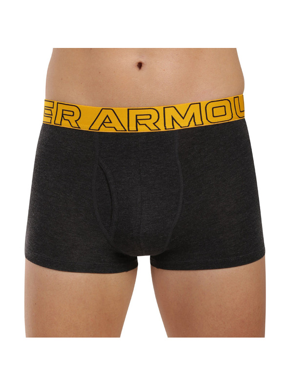 Under Armour Sada troch - pánske boxerky Under Armour viacfarebné