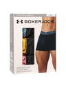 Under Armour Sada troch - pánske boxerky Under Armour viacfarebné