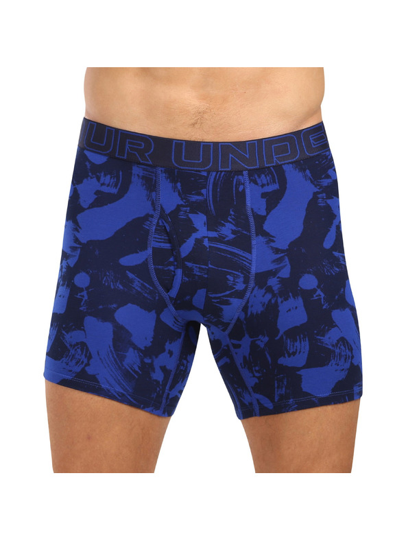 Under Armour Sada troch - pánske boxerky Under Armour viacfarebné