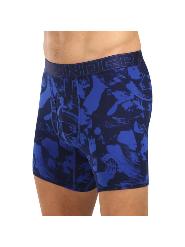 Under Armour Sada troch - pánske boxerky Under Armour viacfarebné