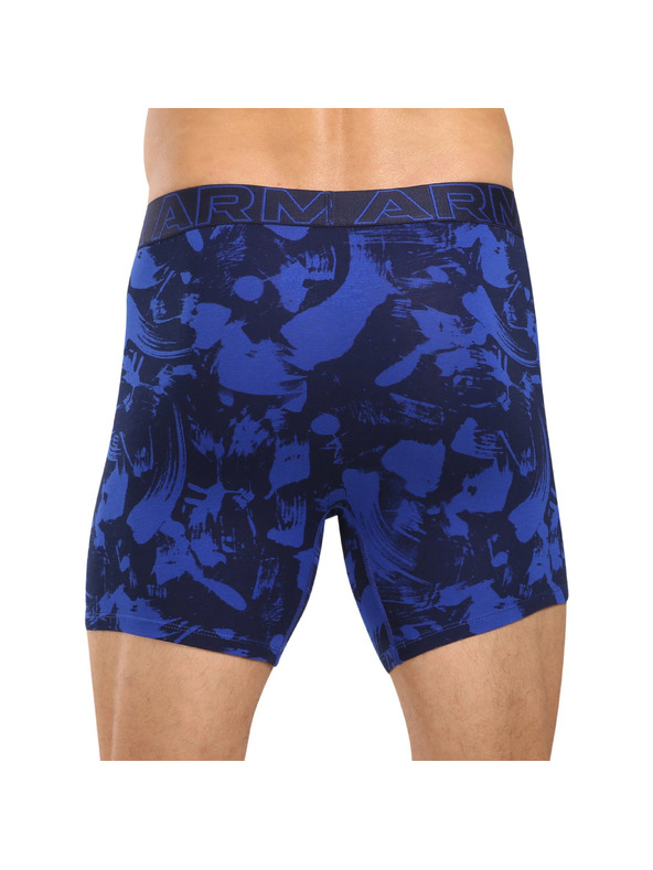 Under Armour Sada troch - pánske boxerky Under Armour viacfarebné