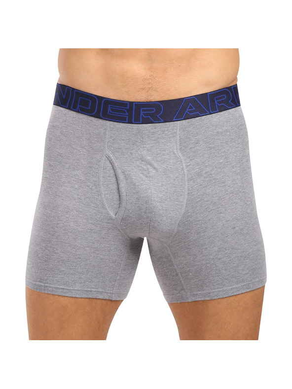 Under Armour Sada troch - pánske boxerky Under Armour viacfarebné