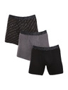 Under Armour Sada troch - pánske boxerky Under Armour viacfarebné