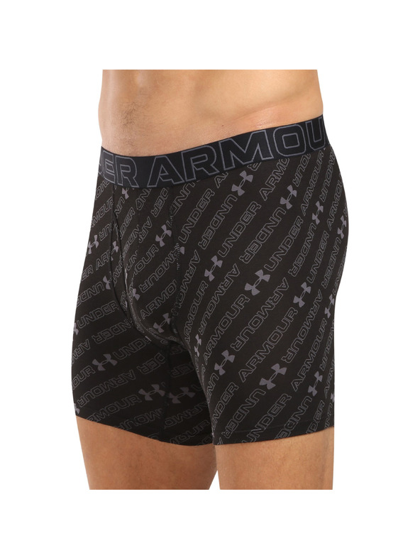 Under Armour Sada troch - pánske boxerky Under Armour viacfarebné