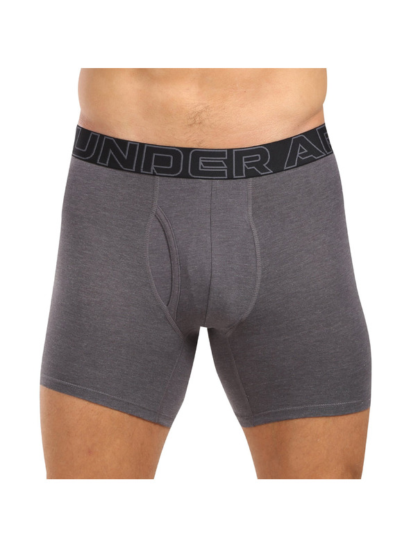 Under Armour Sada troch - pánske boxerky Under Armour viacfarebné