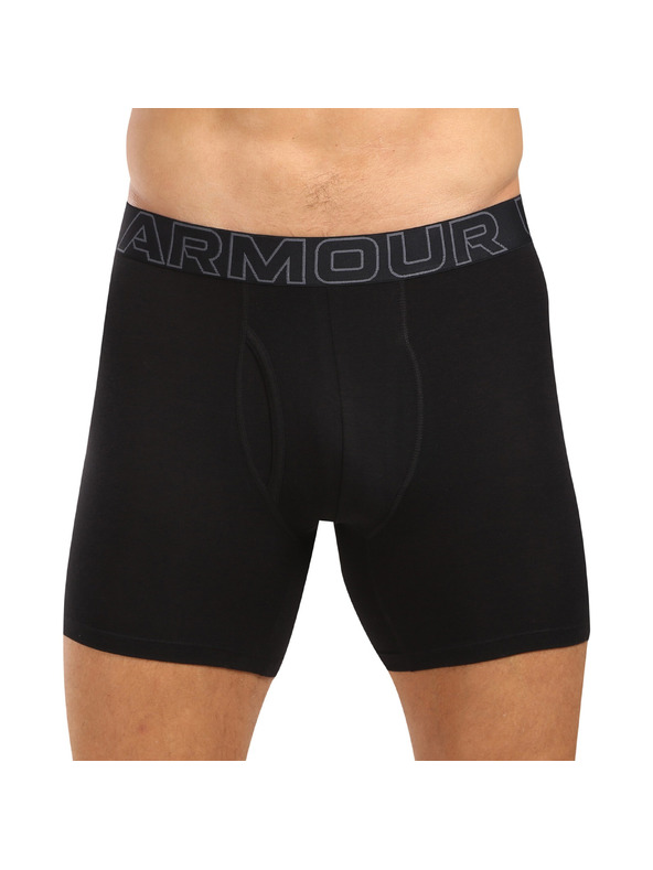 Under Armour Sada troch - pánske boxerky Under Armour viacfarebné