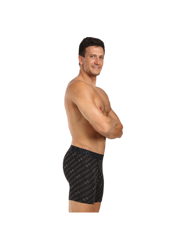 Under Armour Sada troch - pánske boxerky Under Armour viacfarebné