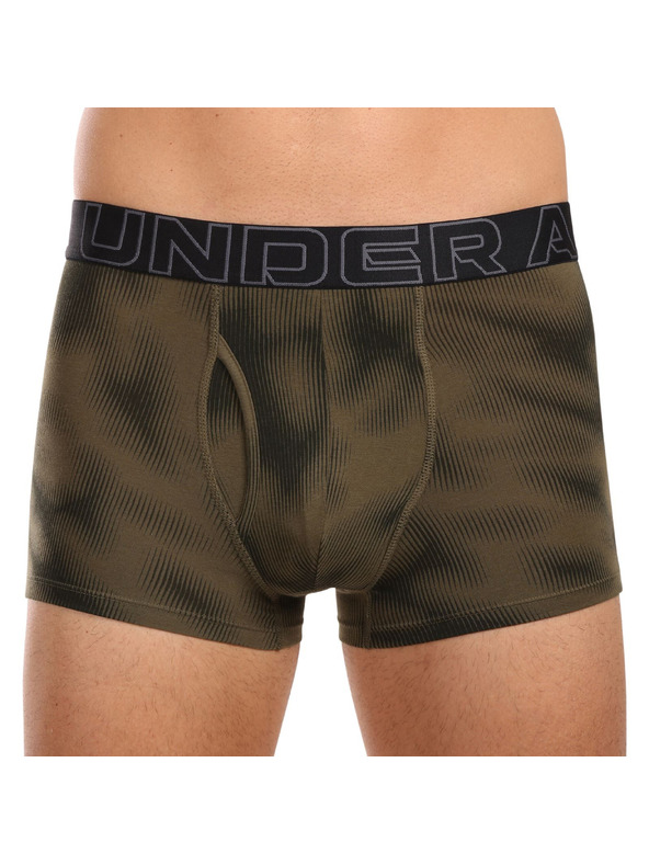 Under Armour Sada troch - pánske boxerky Under Armour viacfarebné