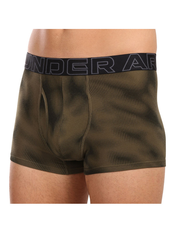 Under Armour Sada troch - pánske boxerky Under Armour viacfarebné