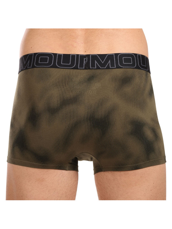Under Armour Sada troch - pánske boxerky Under Armour viacfarebné