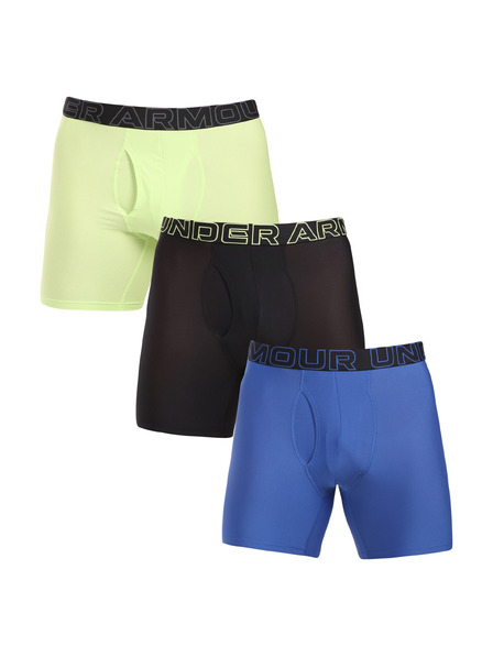 Under Armour Sada troch - pánske boxerky Under Armour viacfarebné