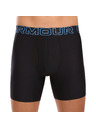 Under Armour Sada troch - pánske boxerky Under Armour čierne