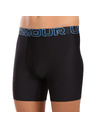 Under Armour Sada troch - pánske boxerky Under Armour čierne