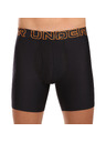 Under Armour Sada troch - pánske boxerky Under Armour čierne