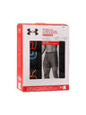 Under Armour Sada troch - pánske boxerky Under Armour čierne